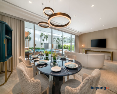FIVE Palm Jumeirah Dubai 89
