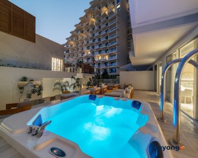 FIVE Palm Jumeirah Dubai 90