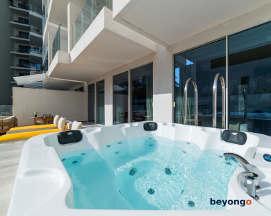FIVE Palm Jumeirah Dubai 91