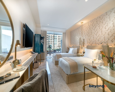 FIVE Palm Jumeirah Dubai 93