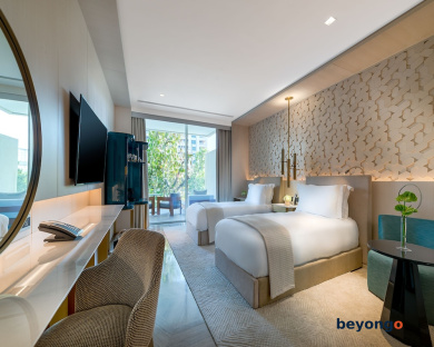 FIVE Palm Jumeirah Dubai 94