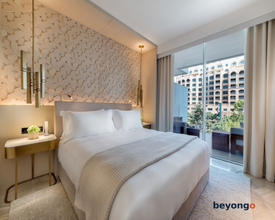 FIVE Palm Jumeirah Dubai 95