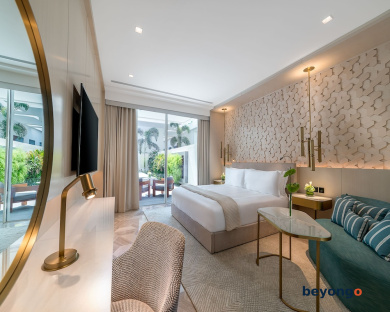 FIVE Palm Jumeirah Dubai 96