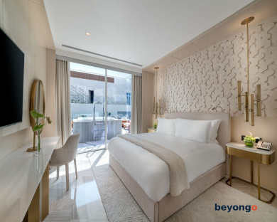 FIVE Palm Jumeirah Dubai 97