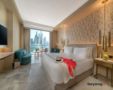 FIVE Palm Jumeirah Dubai 98