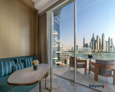 FIVE Palm Jumeirah Dubai 99