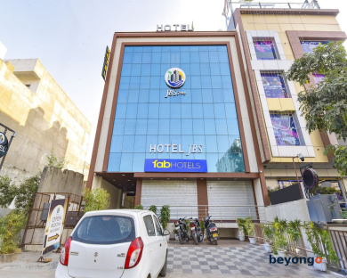 Fabhotel Lfc