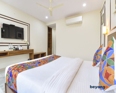 Fabhotel Lfc 16