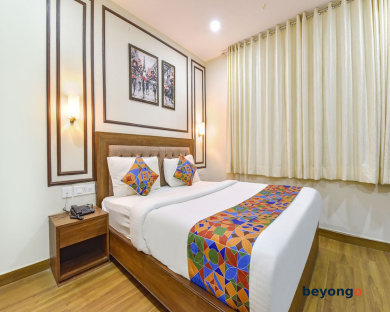 Fabhotel Lfc 17