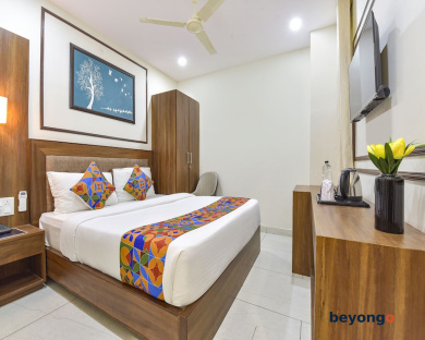 Fabhotel Lfc 19