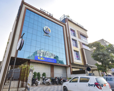 Fabhotel Lfc 2