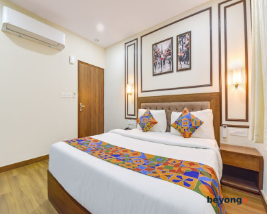 Fabhotel Lfc 21