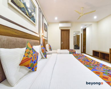 Fabhotel Lfc 22