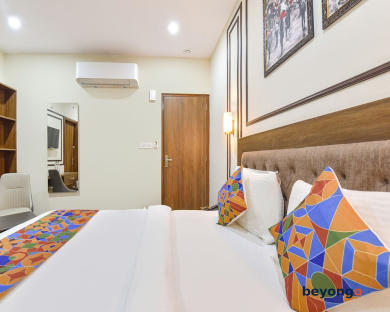 Fabhotel Lfc 23