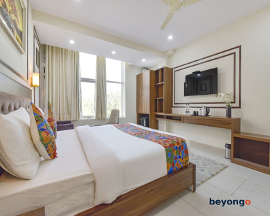 Fabhotel Lfc 24