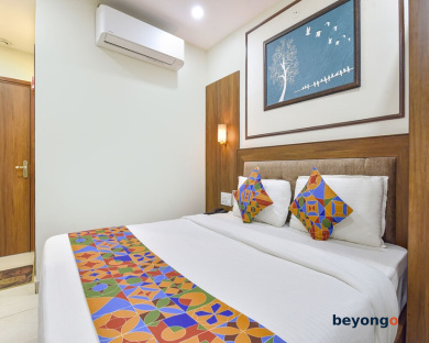 Fabhotel Lfc 26