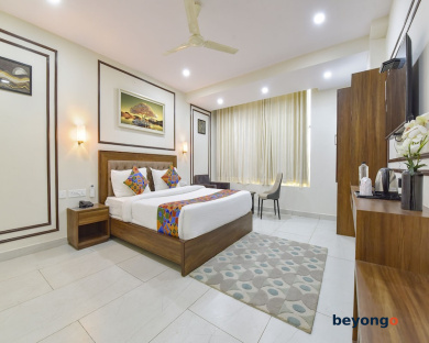 Fabhotel Lfc 27