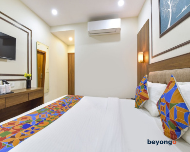 Fabhotel Lfc 29