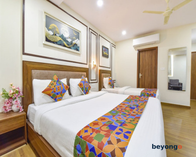 Fabhotel Lfc 30