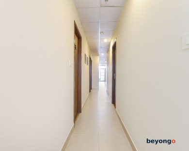 Fabhotel Lfc 6