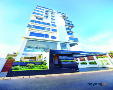 Fair View Hotel Colombo 1