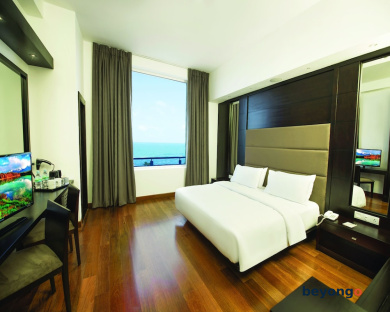 Fair View Hotel Colombo 13
