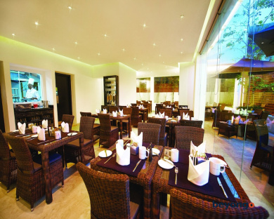 Fair View Hotel Colombo 14