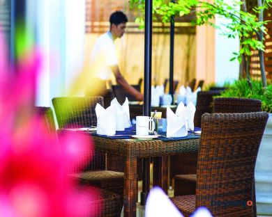 Fair View Hotel Colombo 15