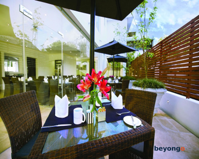 Fair View Hotel Colombo 16