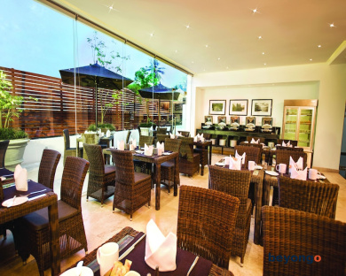 Fair View Hotel Colombo 17