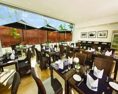 Fair View Hotel Colombo 18