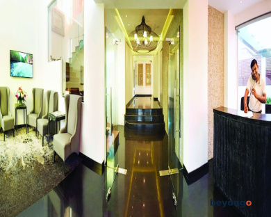 Fair View Hotel Colombo 2