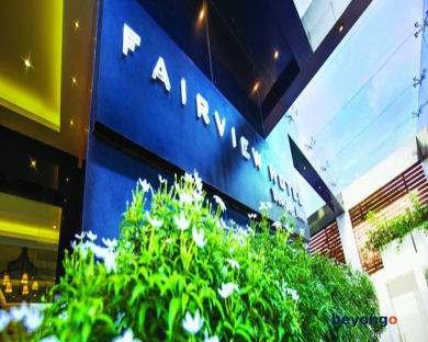 Fair View Hotel Colombo 24