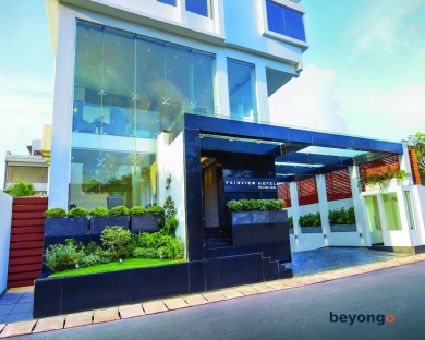 Fair View Hotel Colombo 27