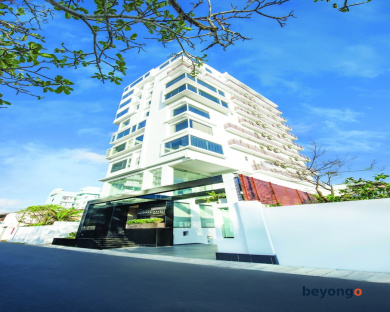 Fair View Hotel Colombo 29
