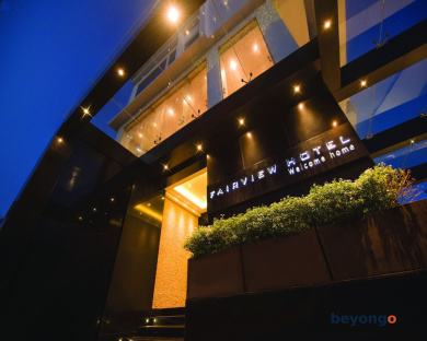 Fair View Hotel Colombo 30