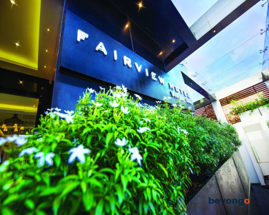 Fair View Hotel Colombo 32