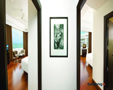 Fair View Hotel Colombo 5