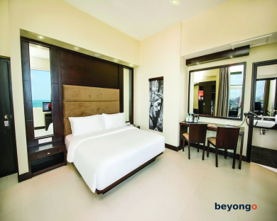 Fair View Hotel Colombo 6