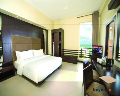 Fair View Hotel Colombo 7