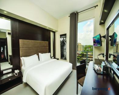 Fair View Hotel Colombo 8