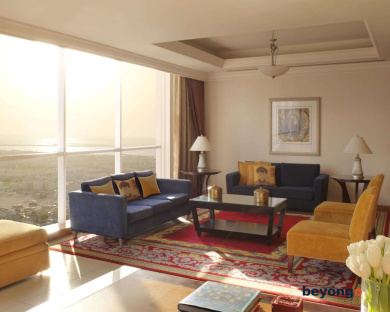 Fairmont Dubai 18