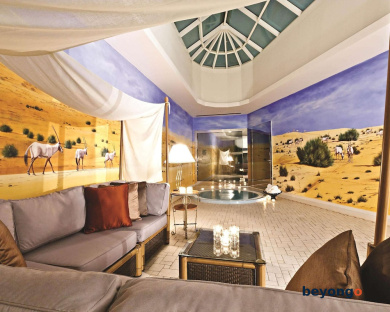Fairmont Dubai 24