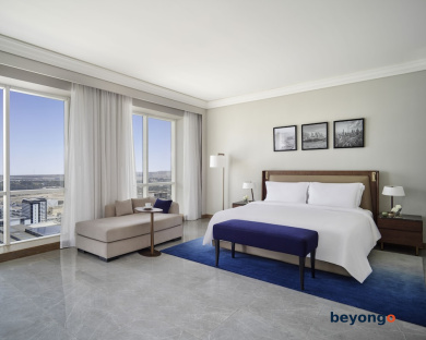 Fairmont Dubai 29
