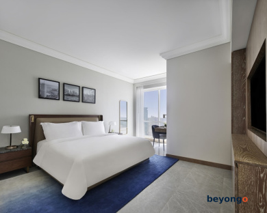 Fairmont Dubai 30