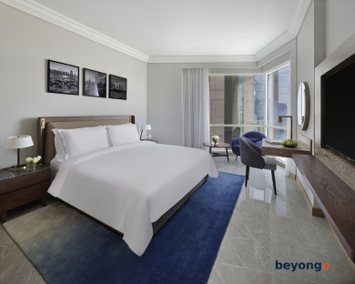 Fairmont Dubai 31