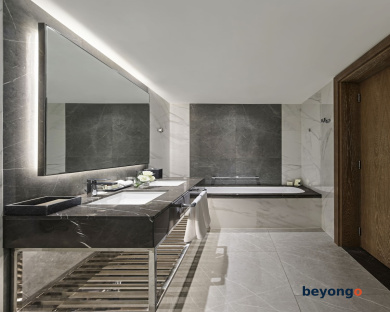 Fairmont Dubai 38