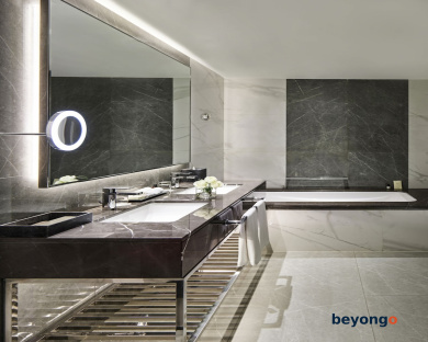 Fairmont Dubai 39