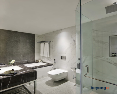 Fairmont Dubai 40
