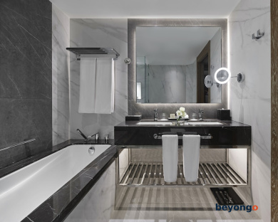 Fairmont Dubai 41